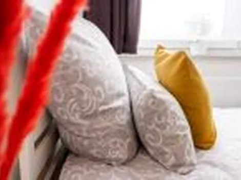 Unterkünfte für Monteure und Arbeiter