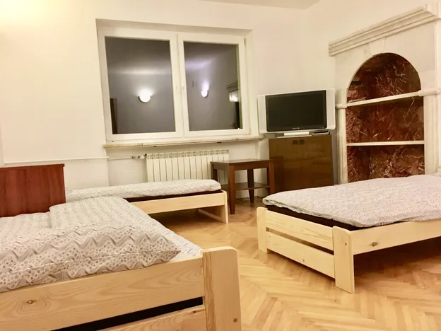 Go2Sleep - Kwatery pracownicze, tanie noclegi Warszawa