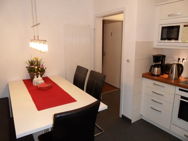 Privatzimmer Schäfer