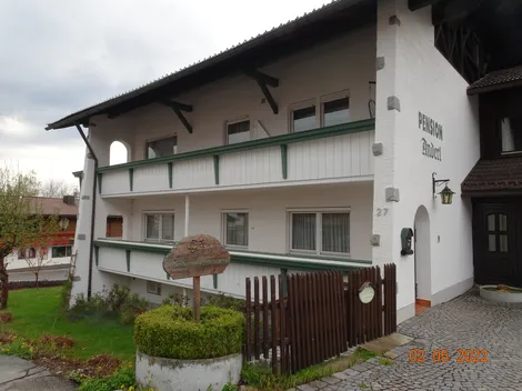 Monteurzimmer mit Grillmöglichkeit in Bodenmais