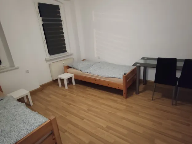 Saubere Wohnung in Merseburg