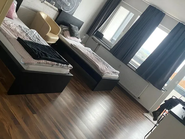 Apartamenty - Bergkamen bei Kamen und Hamm