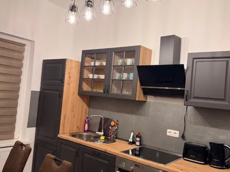 Monteurunterkunft Vamar - 3