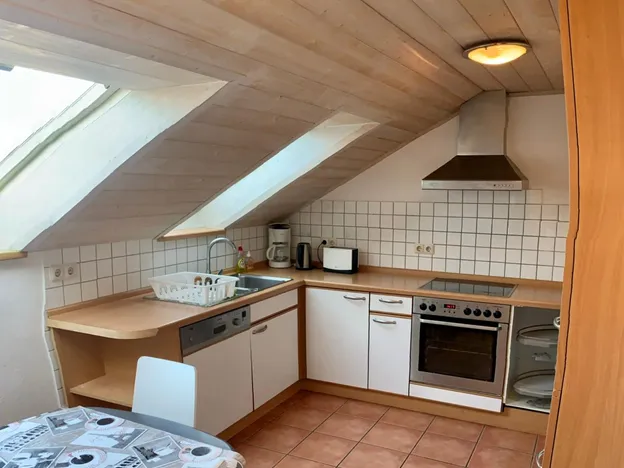 Gästehaus zur Schwalbe