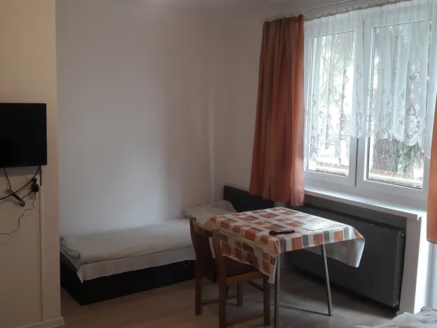 Hotel pracowniczy Kraków