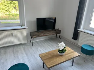 Apartments in Annahütte, Großräschen, Henriette und Finsterwalde