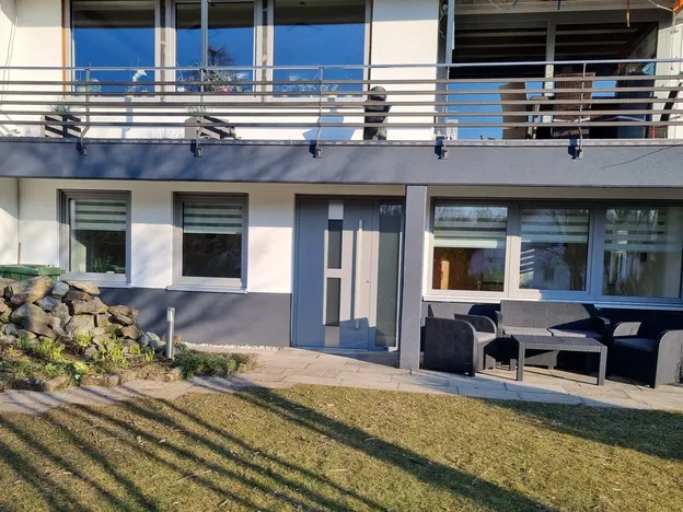 Ferienwohnung Dreher