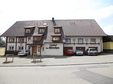 Boardinghouse-SWB im Hirschen