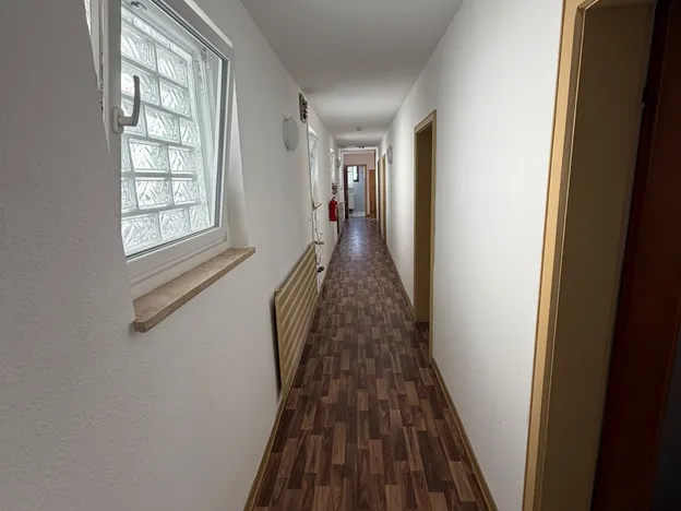 Gepflegte Monteurunterkunft Wörth am Rhein
