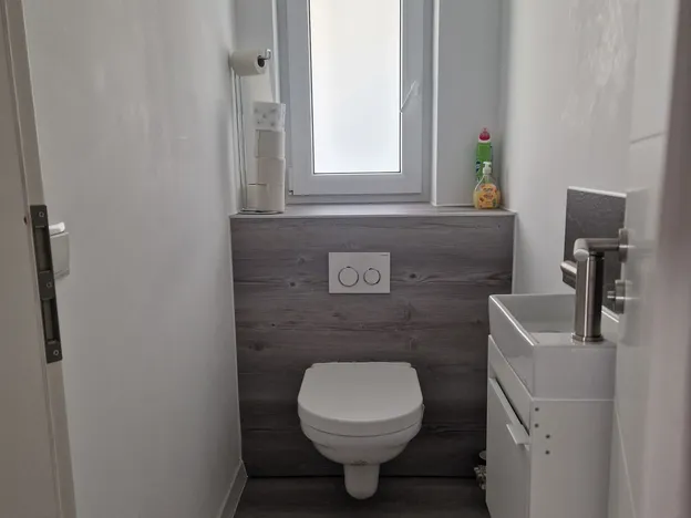 Monteurzimmer in Trochtelfingen / Reutlingen /Albstadt