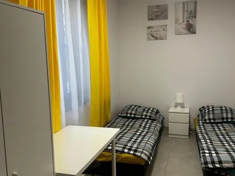 Noclegi Łódź