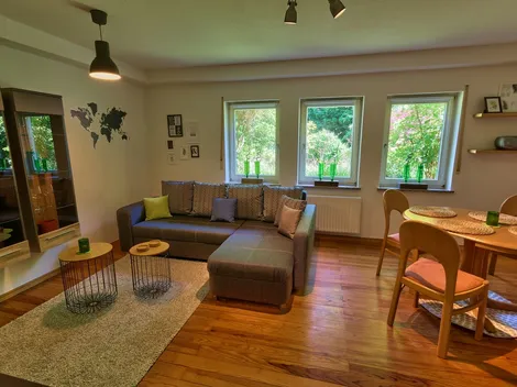 CR-Apartments
