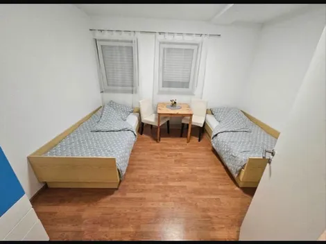 Apartmenty Pracownicze Monachium