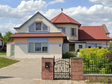 KWATERY PRACOWNICZE ARGOTURYSTYKA BIEŁKA