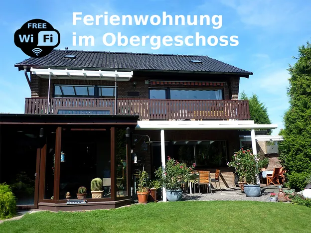Gästehaus Hegger