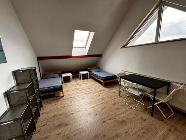 BB Rooms