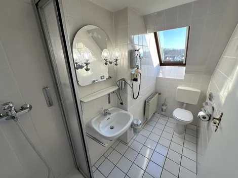 Gästehaus am Harz - Monteurzimmer mit Hotelstandard - 5