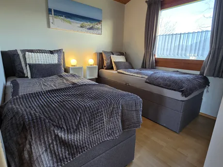 Ferienhaus II. Simonsberg Husum