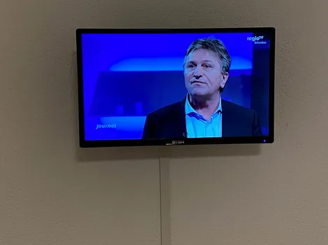 MF Monteurwohnung - 5