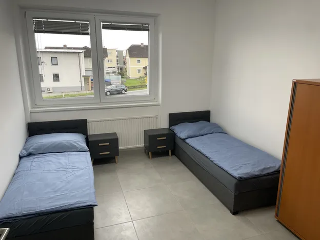 Zimmer in Arbing/Perg