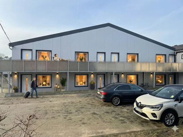 Zimmervermietung Itzehoe