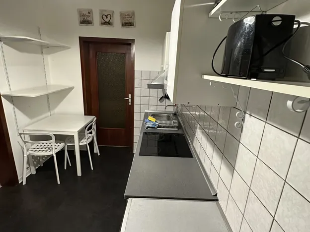 3 mal 3 Zimmer Wohnungen