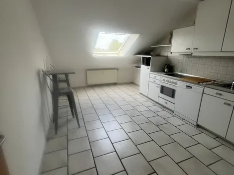 Apartment voll ausgestattet - 7