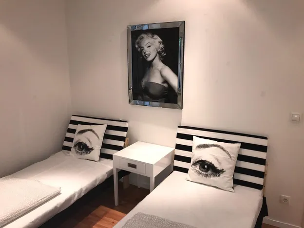 Zentrum Zimmer