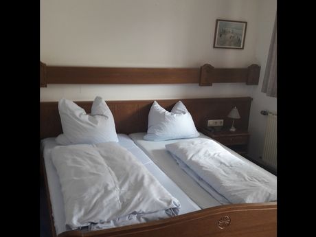 Pension Holzschopf Schliengen