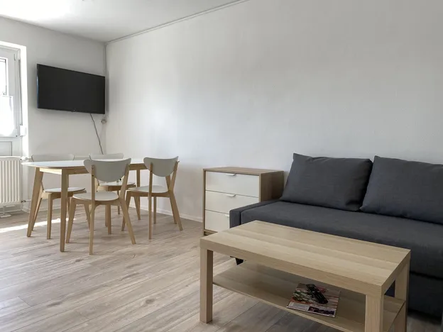 workandhome Weiden (Monteurwohnungen & Wohnungen auf Zeit)