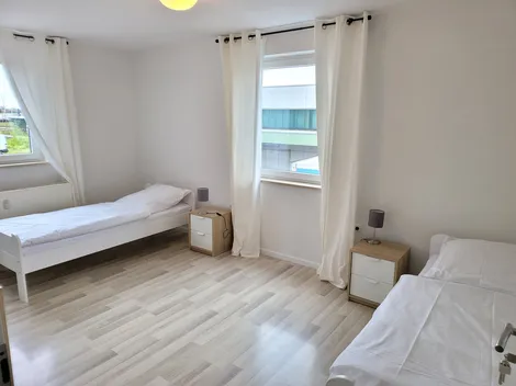 Zentral gelegene Monteur Zimmer in Mühldorf - 4