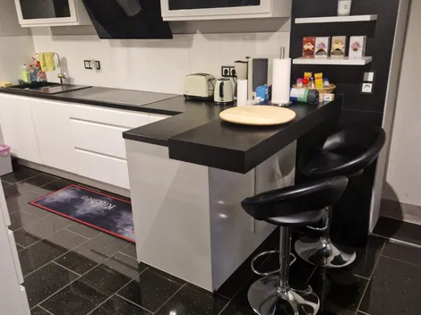 Ferienhaus Monteursunterkunft - 4