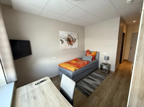 HomeRent in Laatzen, Garbsen und Ronnenberg bei Hannover - 4