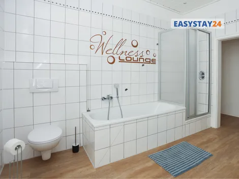 ⭐ Easystay24 - Neue Wohnungen in Bochum - 5