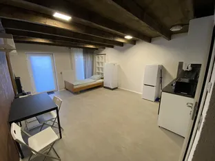 Haus Zimmer Wohnung Monteur Zimmer
