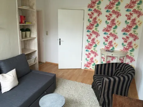 25524 Itzehoe - Die Ferienwohnung Itzehoe