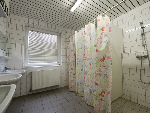 Wohnheim Traun