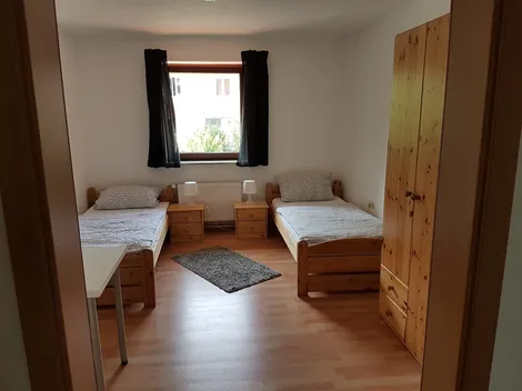 Monteurwohnungen Pension Altenburg bis 30 Personen - 2