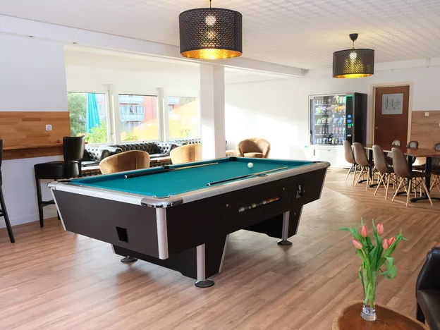 Monteurzimmer Forest Rooms