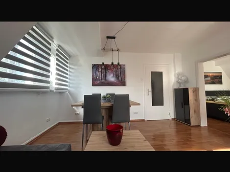 Monteurswohnung King - 9