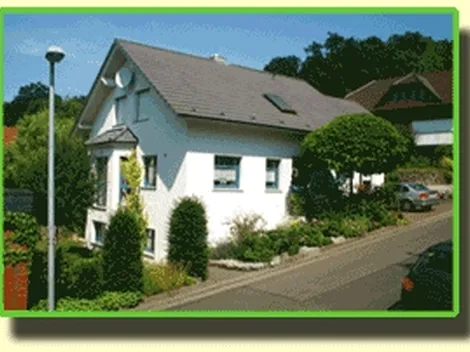 Ferienwohnung Bissendorf