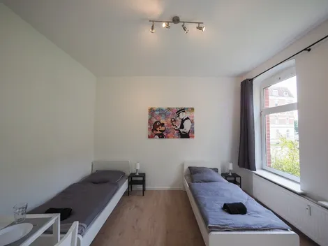 Homerent in Itzehoe bei Hamburg - 3