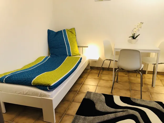 FeWo Holiday-Home