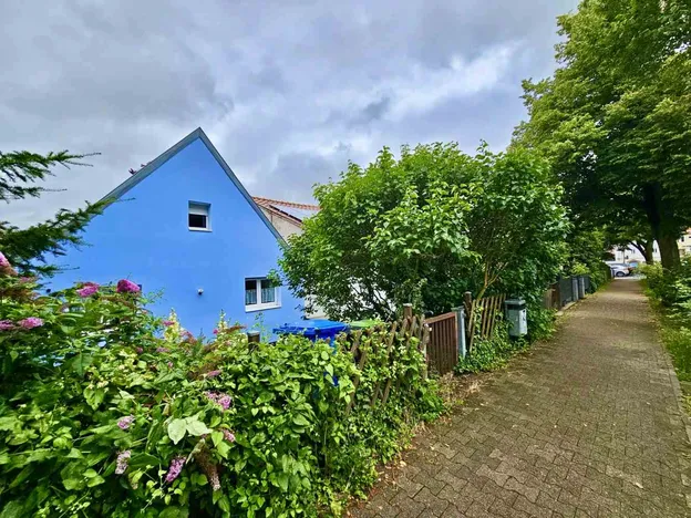 Homerent in Alzey und Biebelnheim