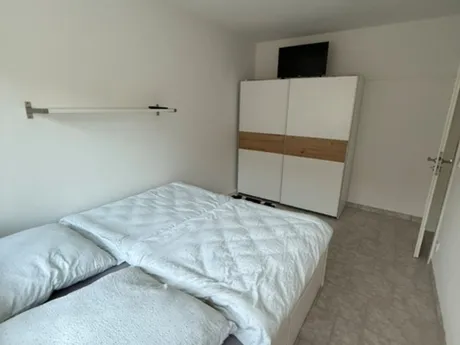 97318 Kitzingen - Panorama 180°