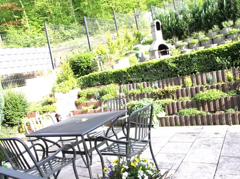 Monteurzimmer und Ferienwohnungen nahe Bonn – Ferienwohnungskomplex „Monteurglück" in Remagen - 19