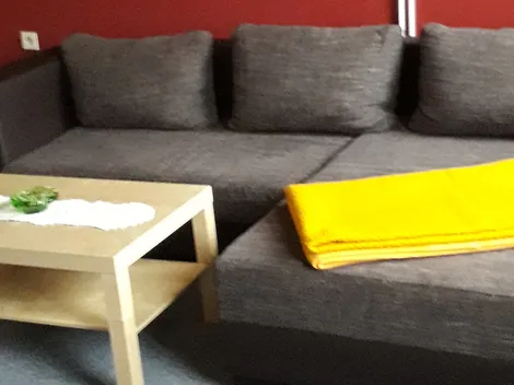 Monteurwohnung