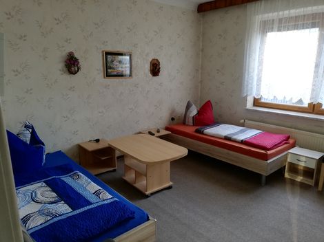 Monteurzimmer Berlin Ost