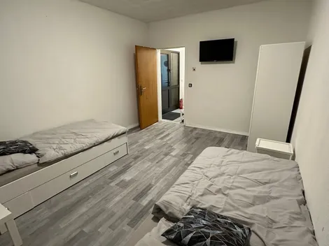 Monteurwohnung in Hamm - 2