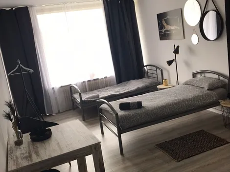 KnocksCasa4You Appartment